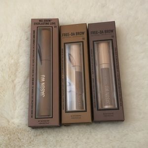 Jason Wu Brow Set